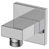Штуцер ARLIE ARL-PG-CRM BelBagno